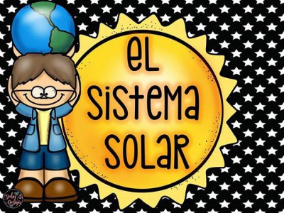 Nuestro Sistema Solar (1)