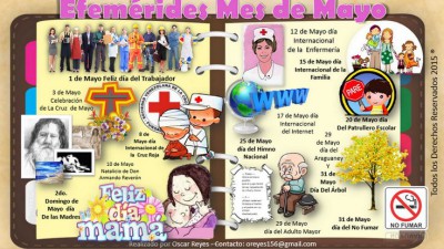Periódico Mural Mayo mes de las Madres (26)