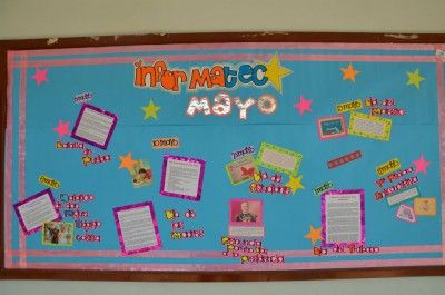 Periódico Mural Mayo mes de las Madres (30)