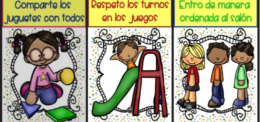 Reglamento de Clase PORTADA