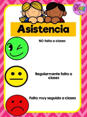 SEMÁFOROS DE CONDUCTA (4)