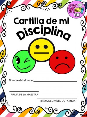 SEMÁFOROS DE CONDUCTA (5)