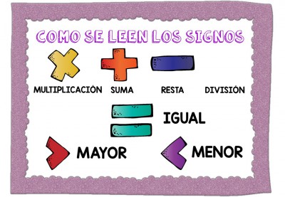 operaciones matemáticas sencillas (1)