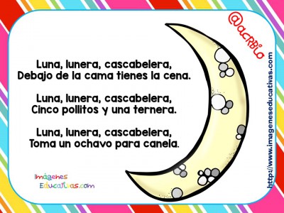 Canciones tradicionales y populares (11)