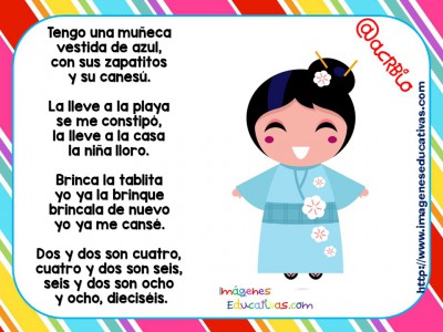 Canciones tradicionales y populares (12)