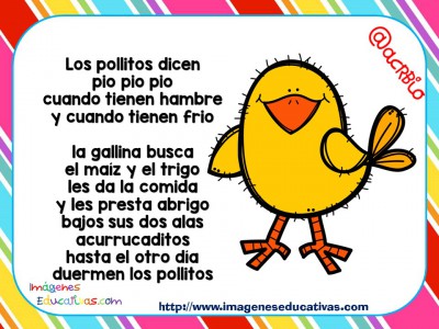 Canciones tradicionales y populares (2)