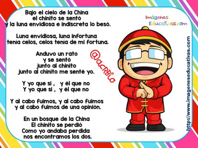 Canciones tradicionales y populares (8)