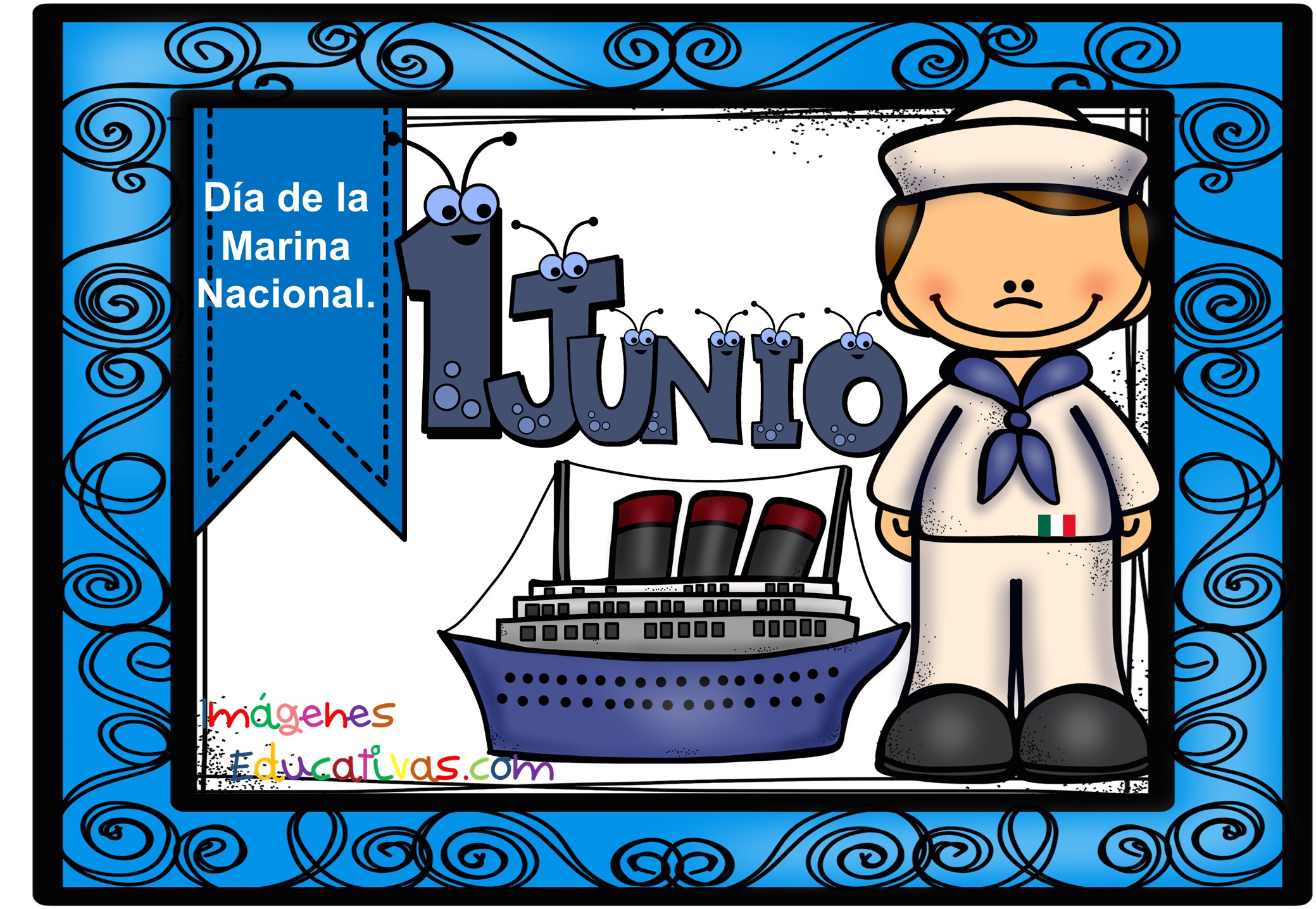 Colección de EFEMÉRIDES MES de JUNIO diferentes autores - Imagenes ...