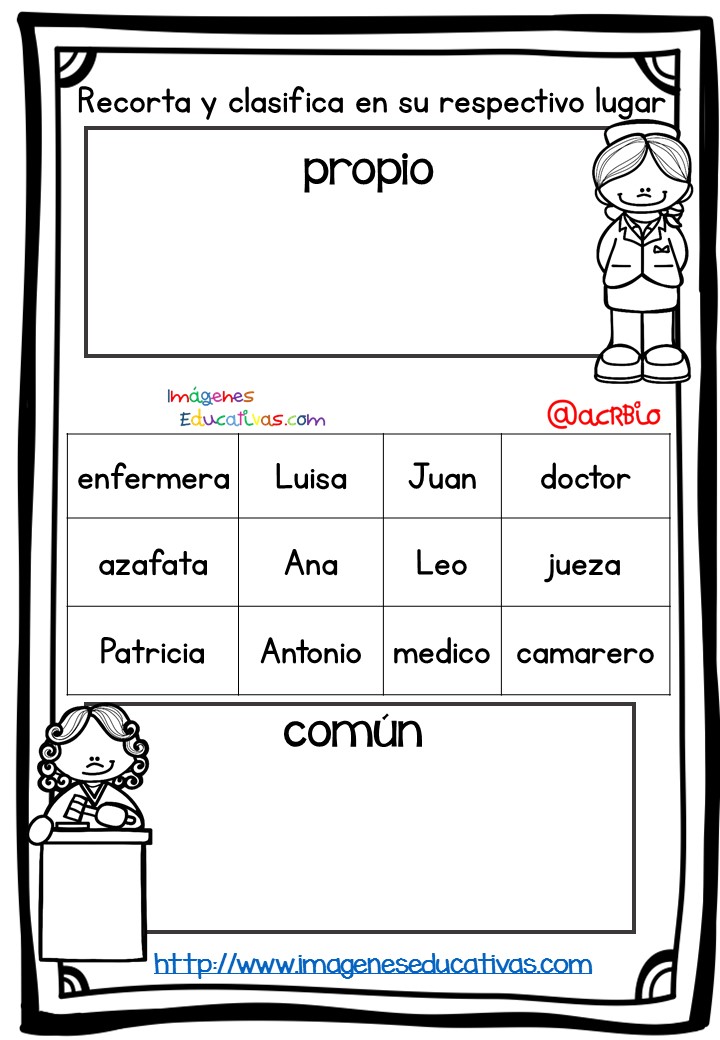 Fichas de repaso singular plural masculino y femenino (7)