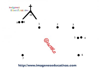 Pintar por puntos (3)
