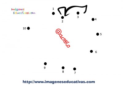 Pintar por puntos (4)