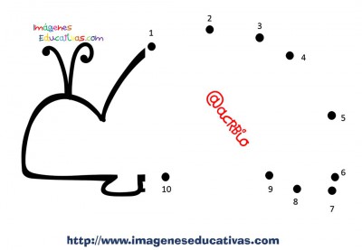 Pintar por puntos (5)