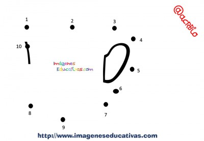 Pintar por puntos (6)