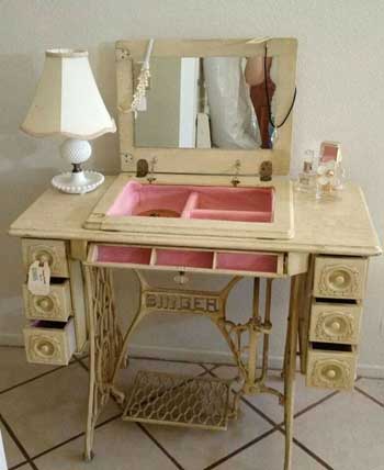 Reciclamos máquinas de coser (10)