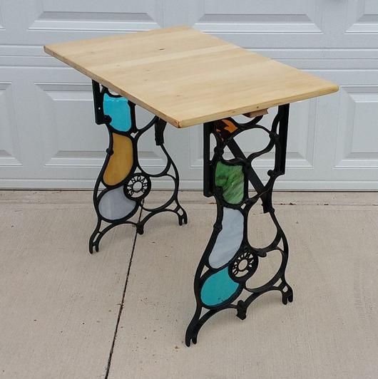 Reciclamos máquinas de coser (30)