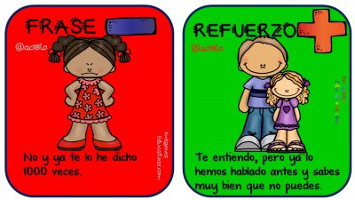 Refuerzos positivos frases logo (2)