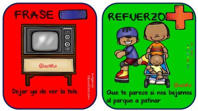 Refuerzos positivos frases logo (8)