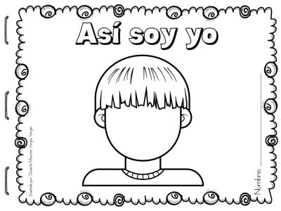 ASÍ SOY YO identidad personal (1)