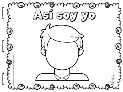 ASÍ SOY YO identidad personal (10)