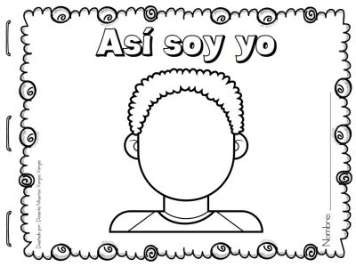 ASÍ SOY YO identidad personal (2)