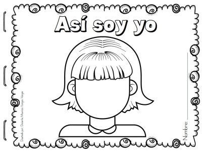 ASÍ SOY YO identidad personal (25)
