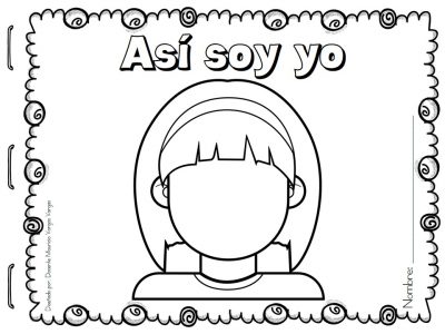 ASÍ SOY YO identidad personal (28)