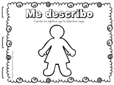ASÍ SOY YO identidad personal (39)