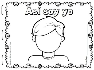 ASÍ SOY YO identidad personal (4)
