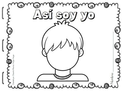 ASÍ SOY YO identidad personal (9)