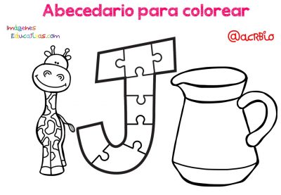 Abecedario para colorear (10)