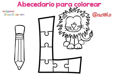 Abecedario para colorear (12)