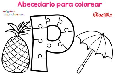 Abecedario para colorear (17)