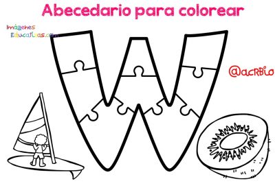 Abecedario para colorear (24)