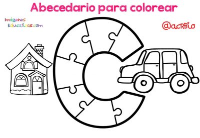 Abecedario para colorear (3)