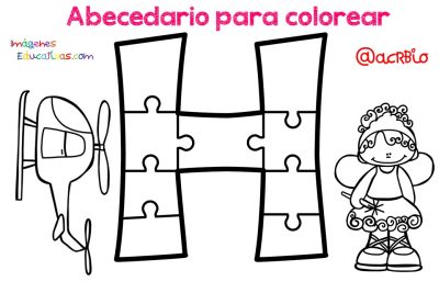 Abecedario para colorear (8)