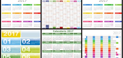 Calendario 2017 PORTADA