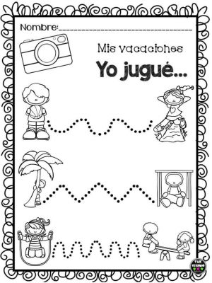Diario de unas vacaciones maravillosas (1)