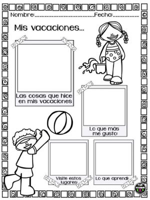 Diario de unas vacaciones maravillosas (5)