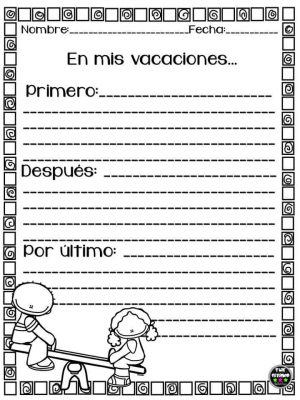 Diario de unas vacaciones maravillosas (6)