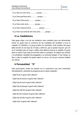 Dinámicas de grupo (11)