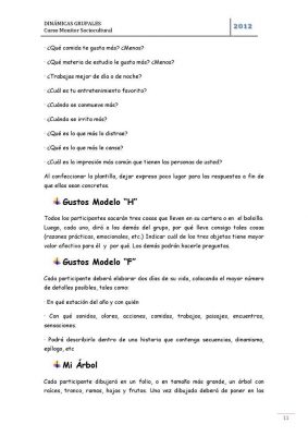 Dinámicas de grupo (12)