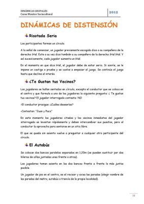 Dinámicas de grupo (17)