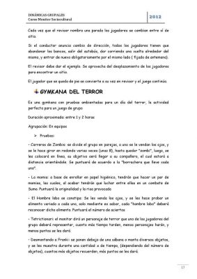 Dinámicas de grupo (18)