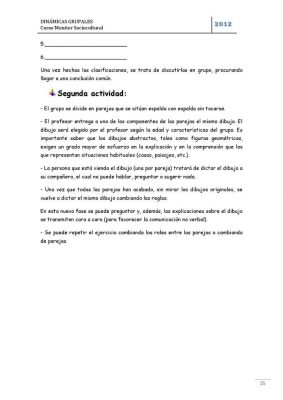 Dinámicas de grupo (26)