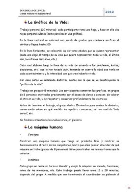 Dinámicas de grupo (29)