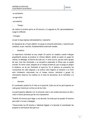 Dinámicas de grupo (32)