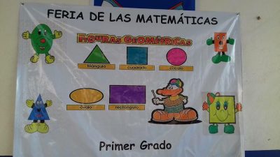 Feria matemáticas (2)