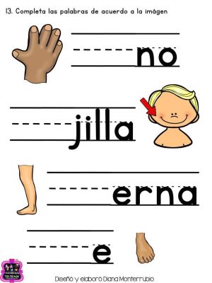 Fichas examen dificultad MEDIA infantil y preescolar (13)