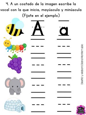 Fichas examen dificultad MEDIA infantil y preescolar (4)