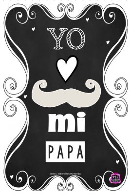 Ideas para el día del padre (2)